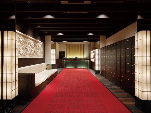 Sakura-An Kawaguchiko Hotel Фудзикавагутико Экстерьер фото