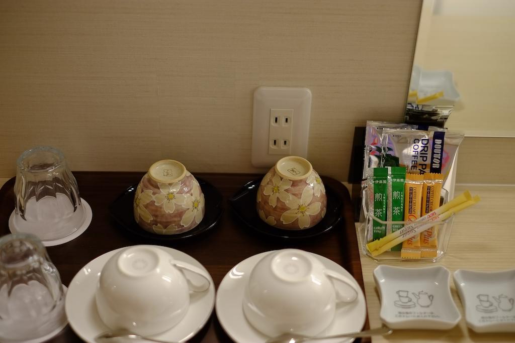 Sakura-An Kawaguchiko Hotel Фудзикавагутико Экстерьер фото